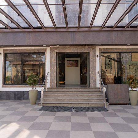 Chokar Dhani Resort Нагпур Экстерьер фото